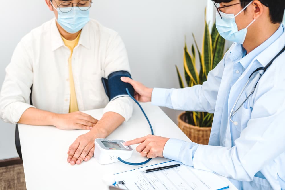 10 Things Included in a Typical Health Screening Package