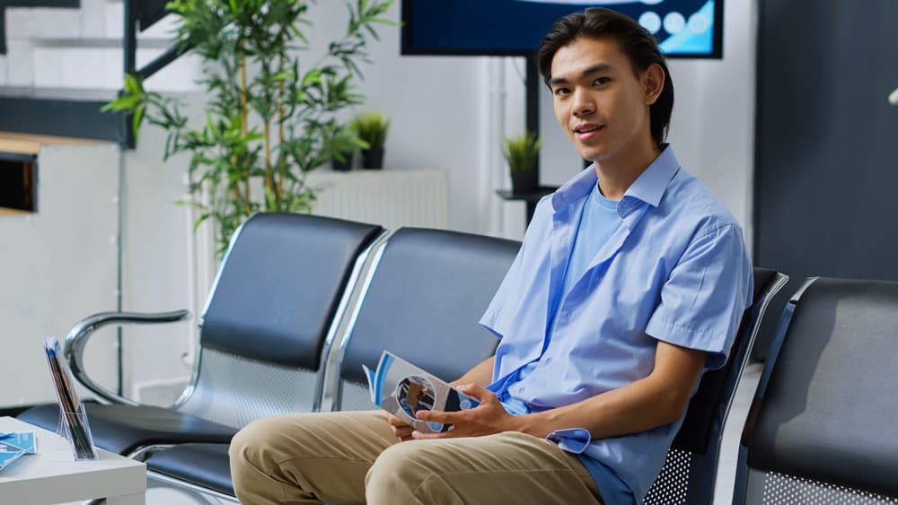 10 Things to Know Before Your Work Permit Medical Check Up
