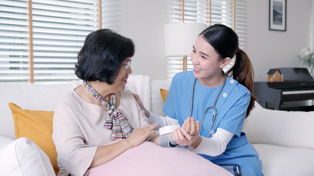 5 Signs You Should Consider Home Based Health Screening
