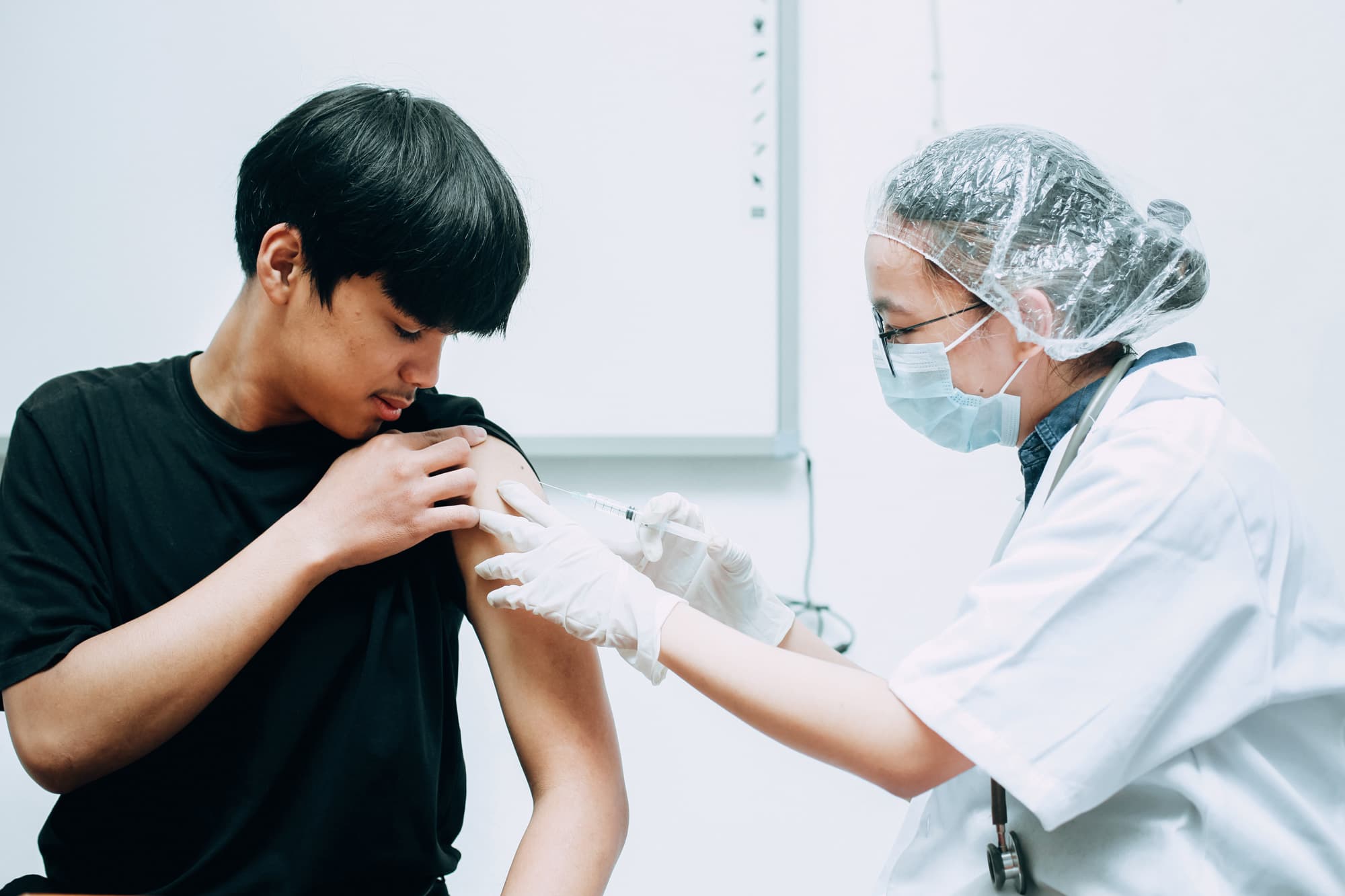 5 Signs You Should Get a Flu Vaccine Immediately