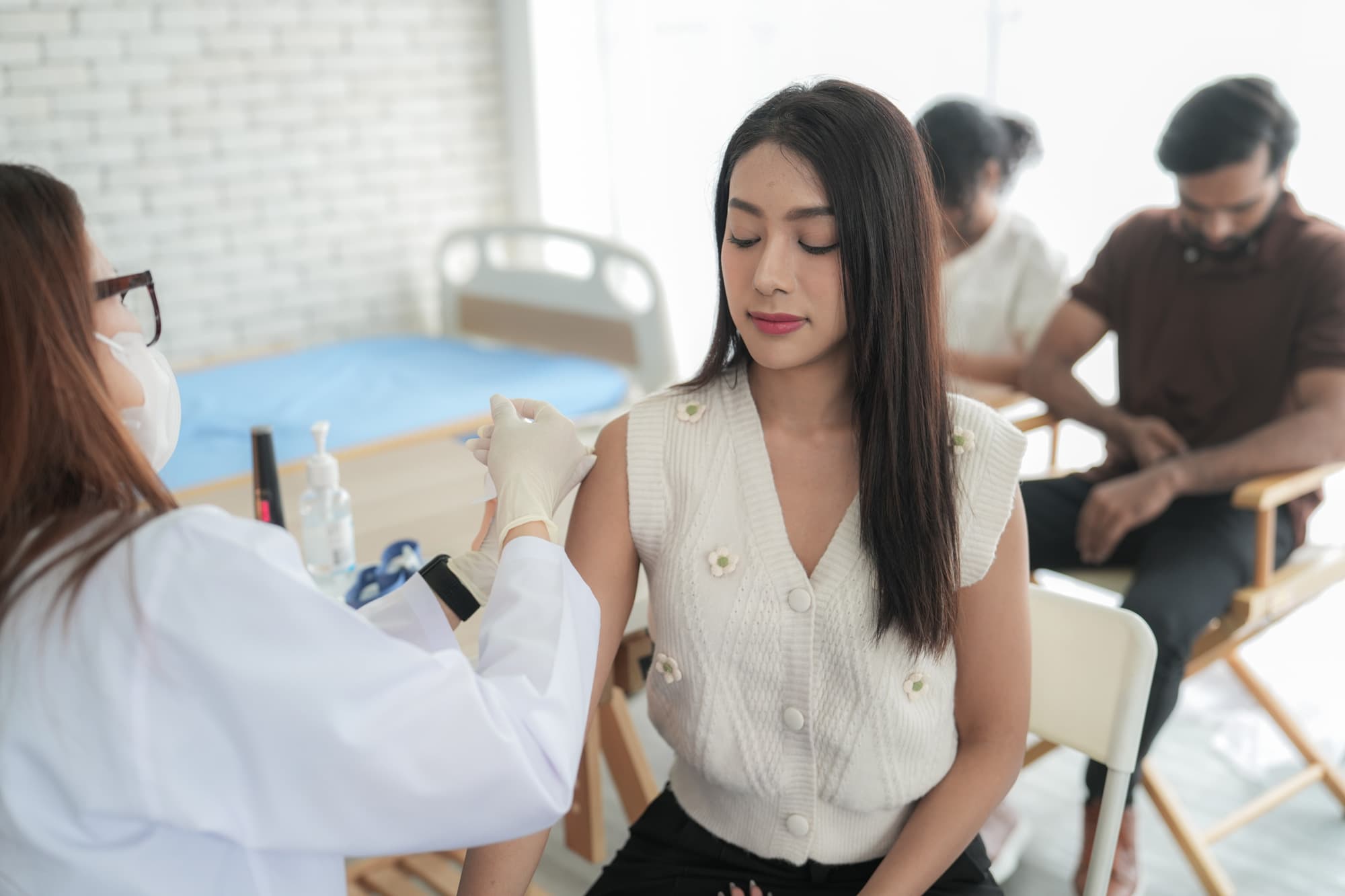 5 Things to Avoid Before Your Medical Check Up