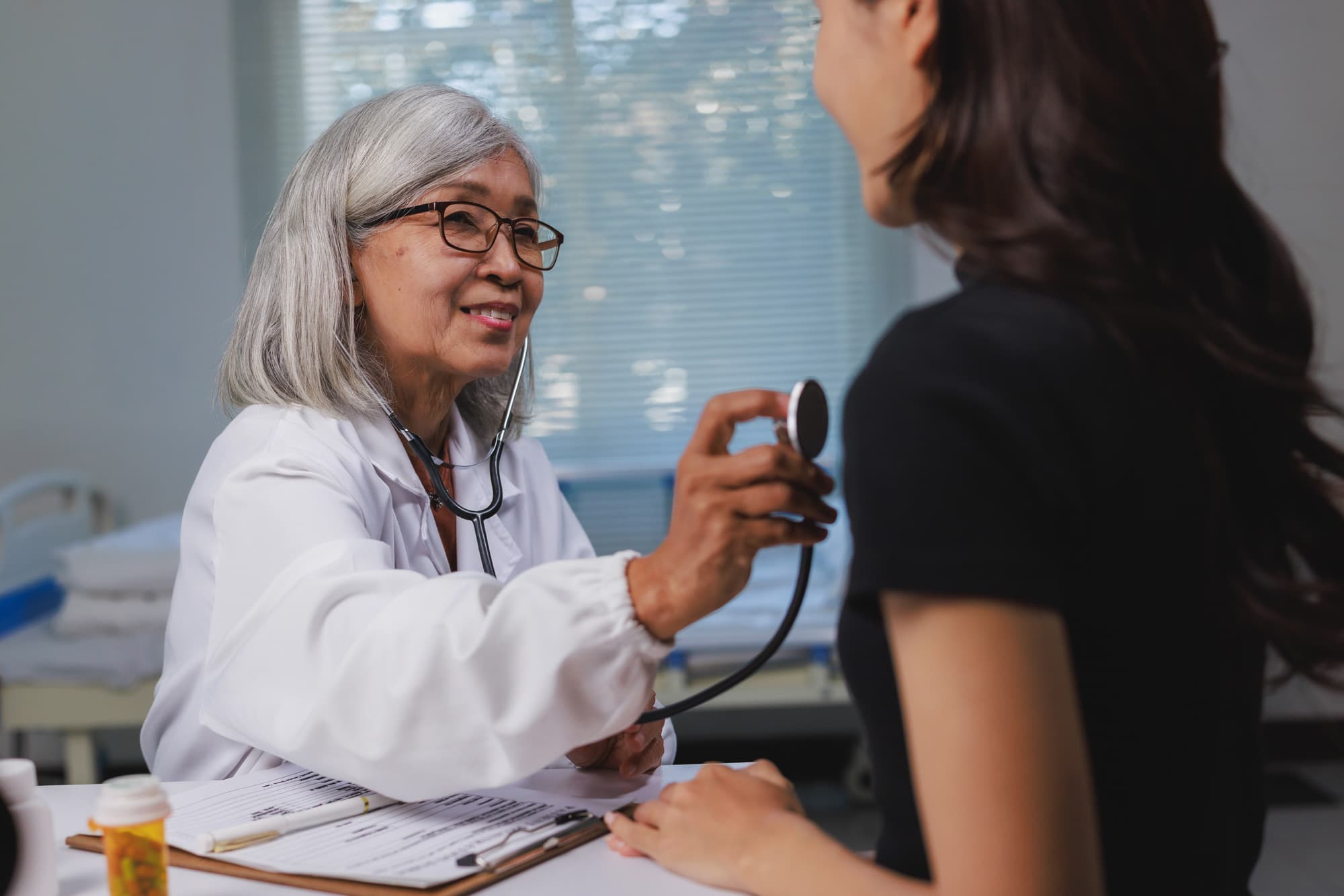 7 FAQs About Health Screening Packages
