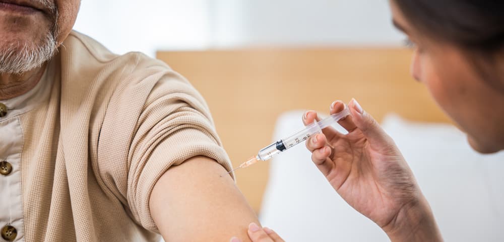 7 Reasons You Shouldn’t Skip Your Flu Vaccination This Year