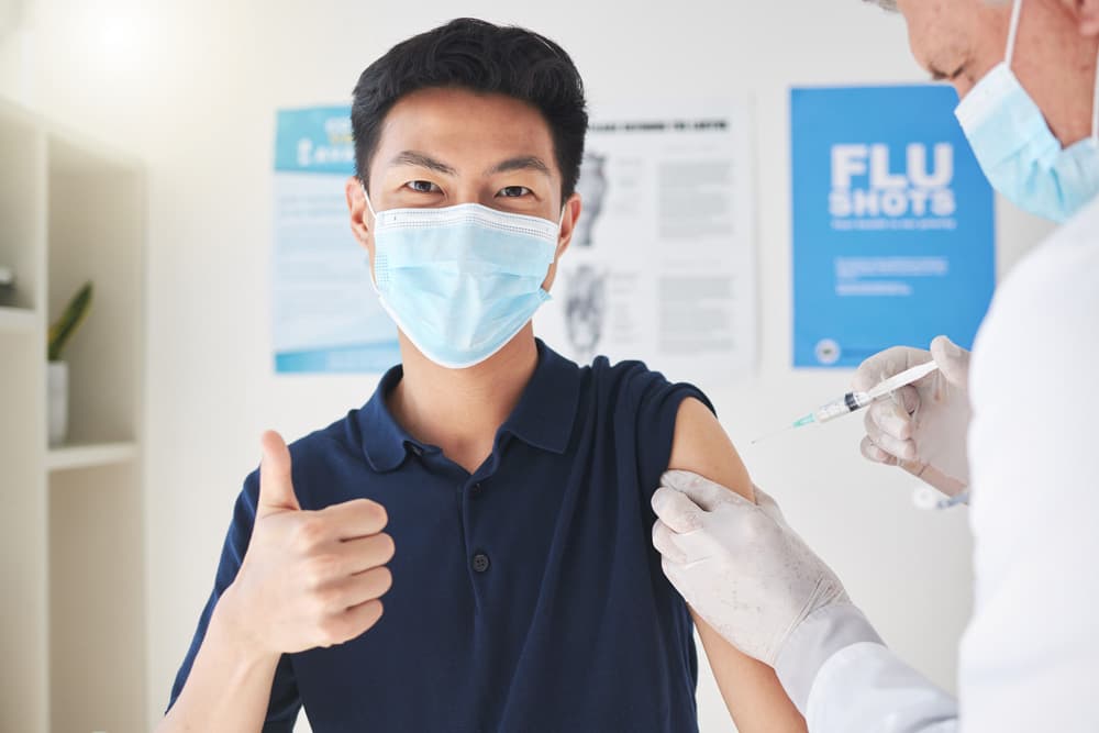 8 Benefits of Flu Vaccination Most People Overlook