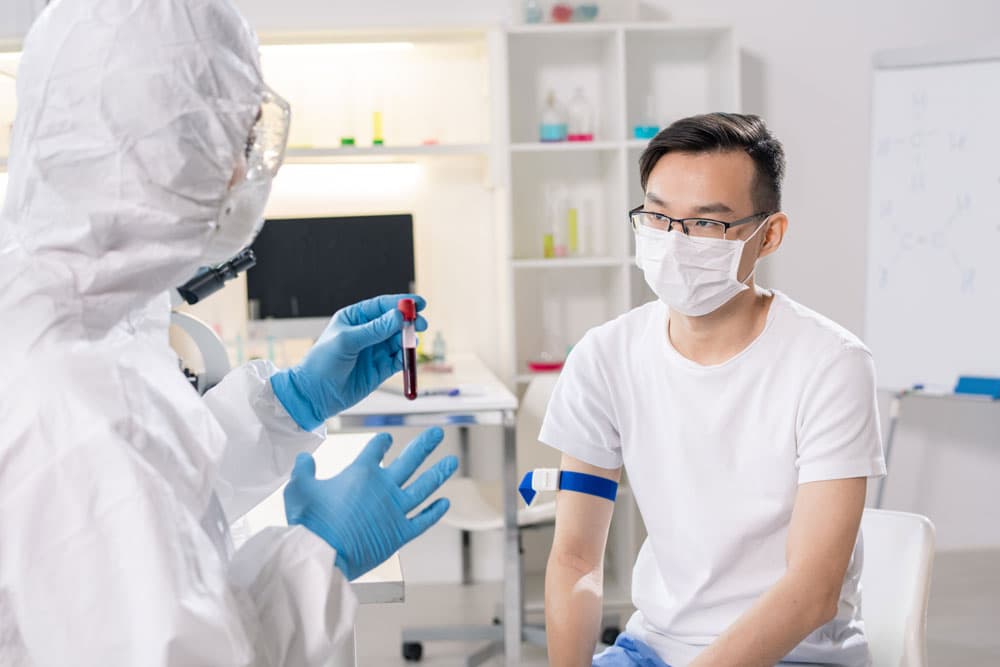 9 FAQs About Cancer Marker Testing