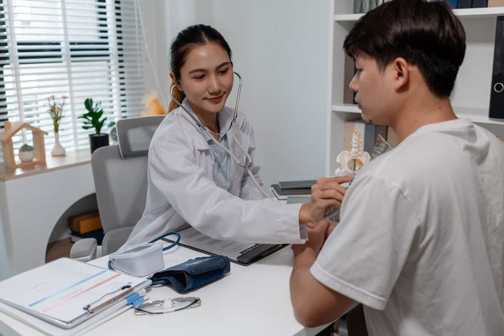 9 Myths About STD Clinics You Should Stop Believing