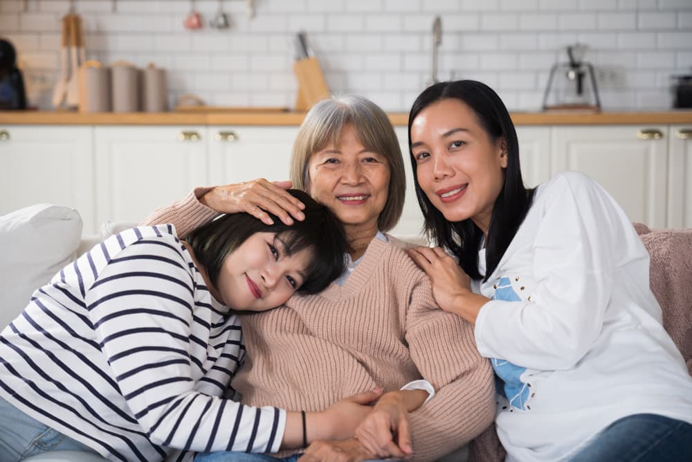 Health Screening Packages for Seniors vs Young Adults