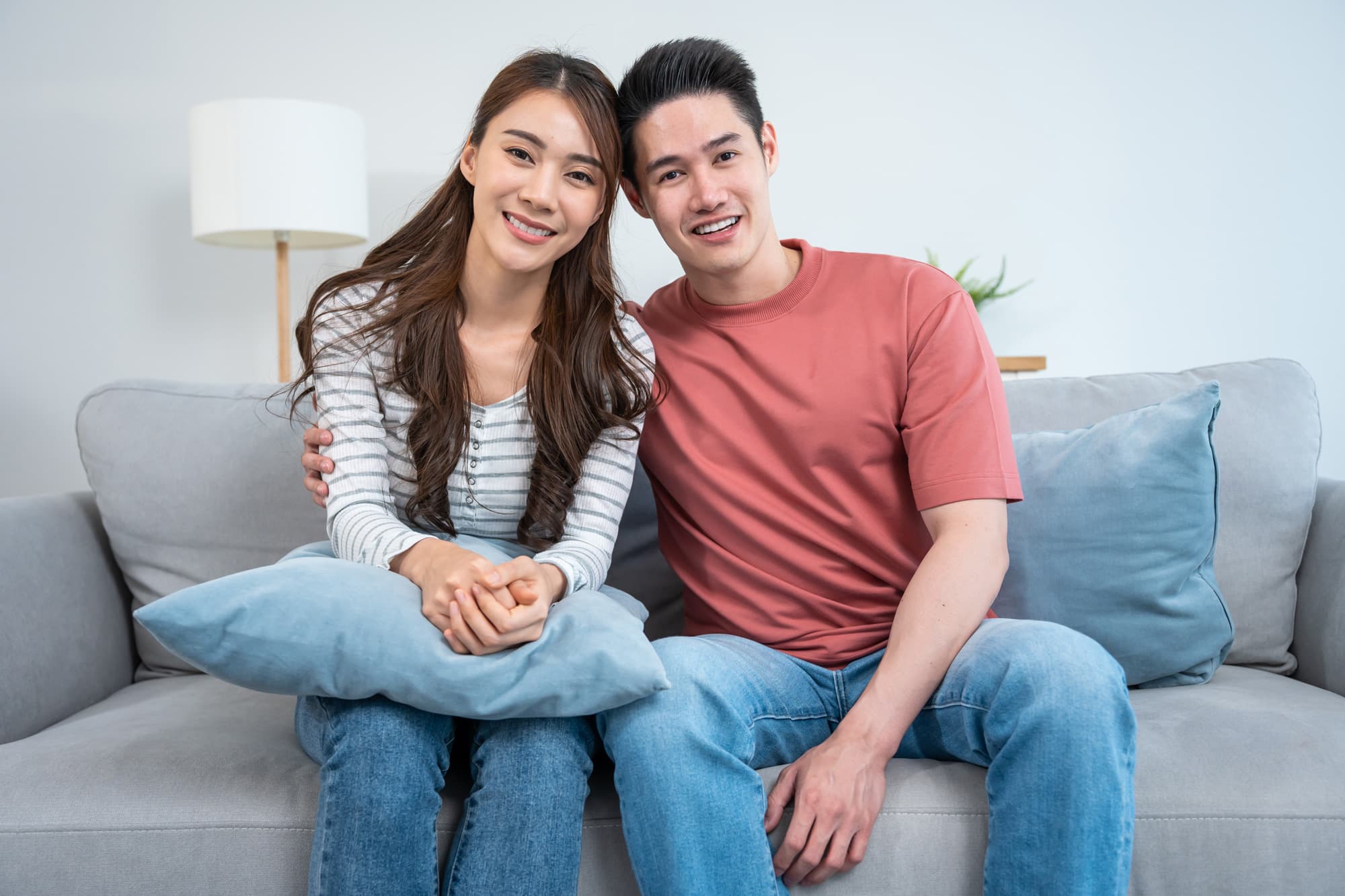 STD Testing for Couples: Should You Test Together?