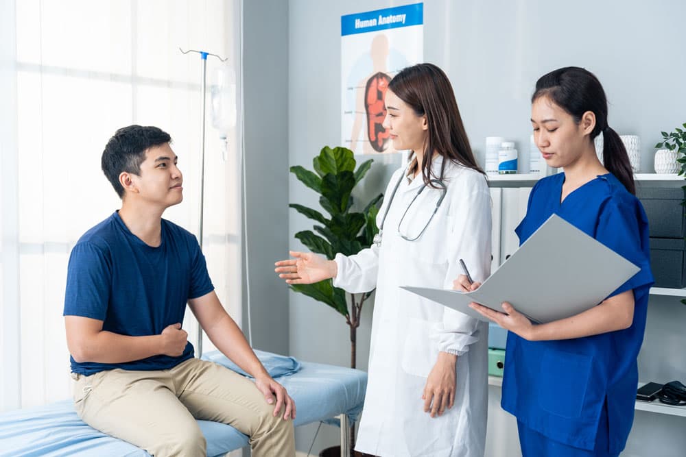 Understanding Your STD Test Results