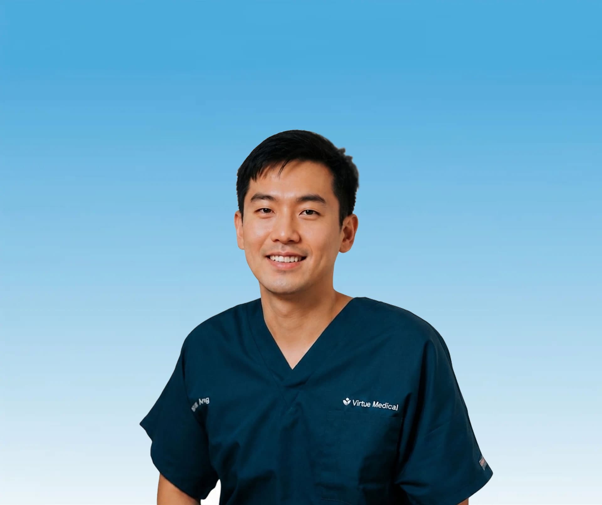 Dr Ben