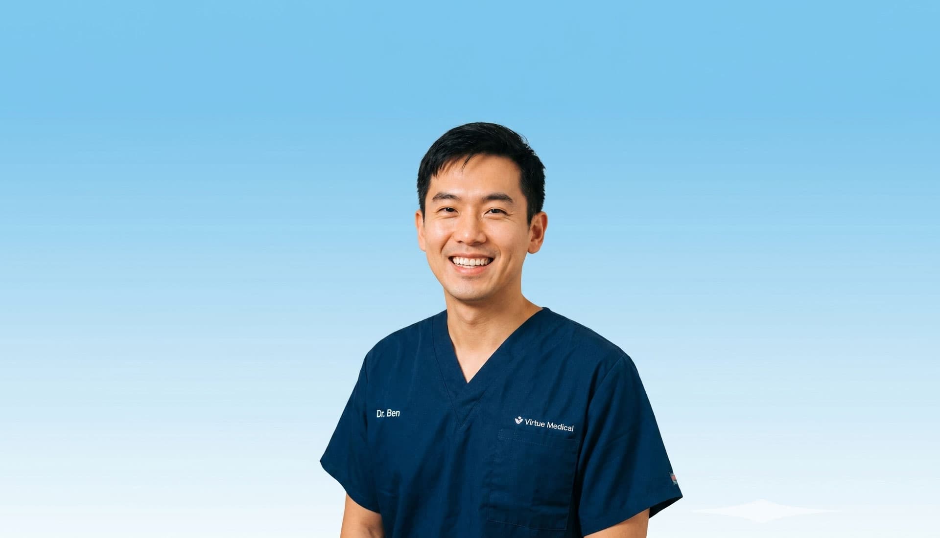 Dr Ben