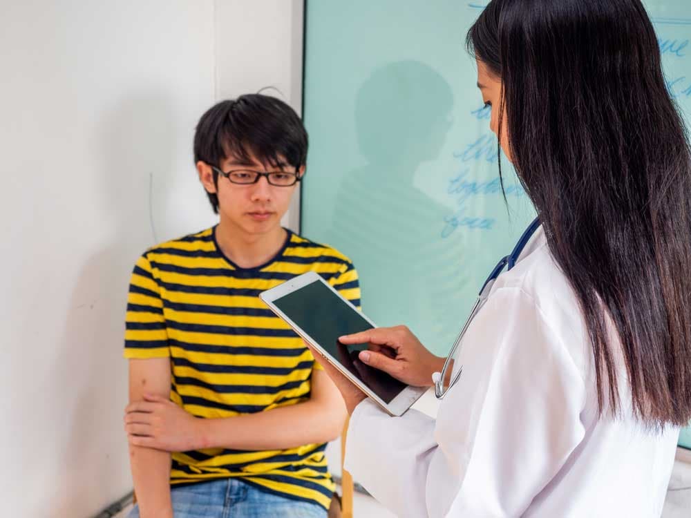 10 Signs You Should Visit an STD Clinic Immediately