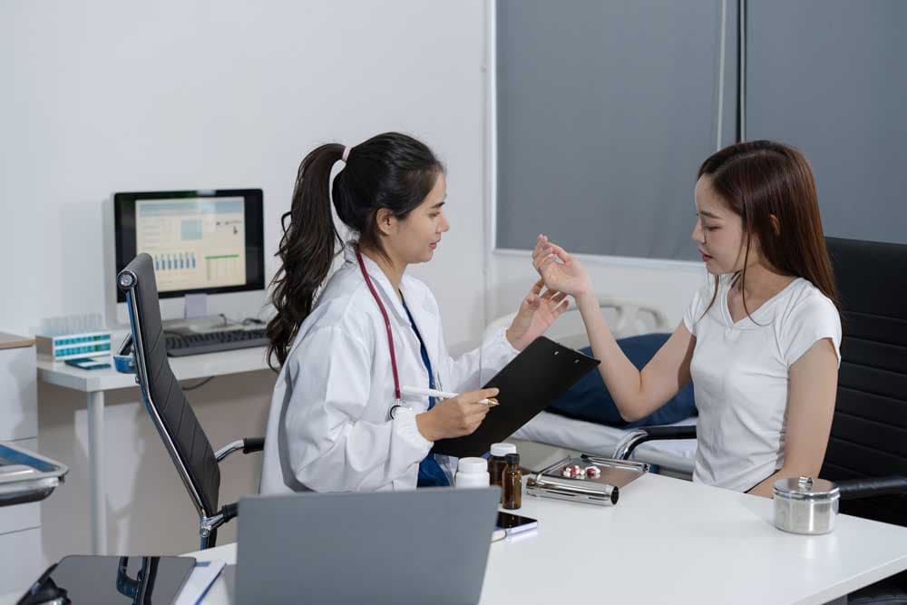 7 Reasons Work Permit Medical Check Ups Get Delayed