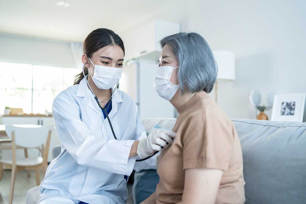 8 Things to Expect During a Home Screening Visit