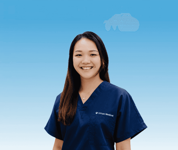 Dr Liong Soo Sian